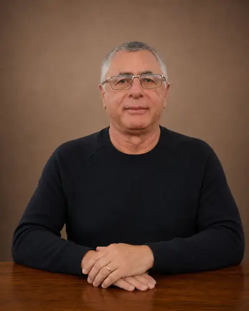 Dilson de Paula